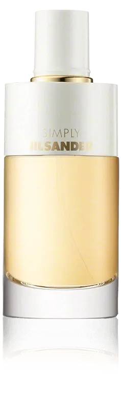 Sale Jil Sander Simply Eau de Toilette Body Spray (80 ml)