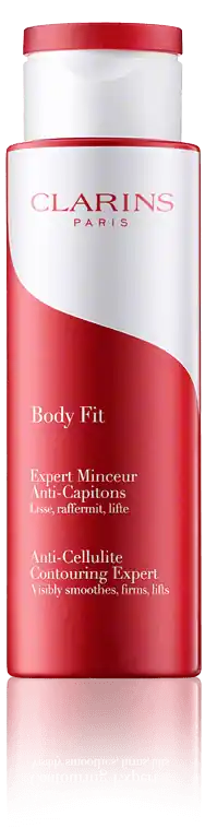 Ab Werk Clarins Body Care Body Fit Expert Minceur Anti-Capitons (200 ml)