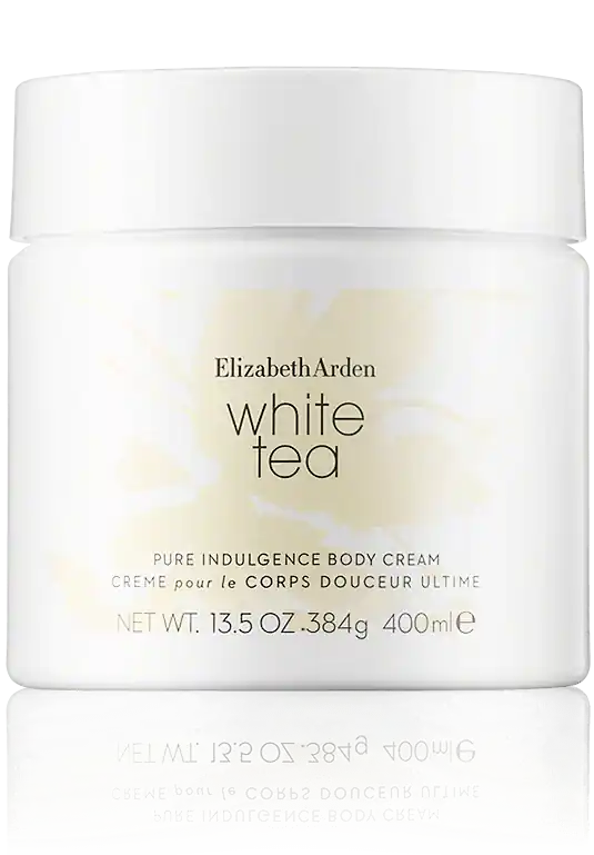 Hochwertig Elizabeth Arden White Tea Body Cream (400 ml)