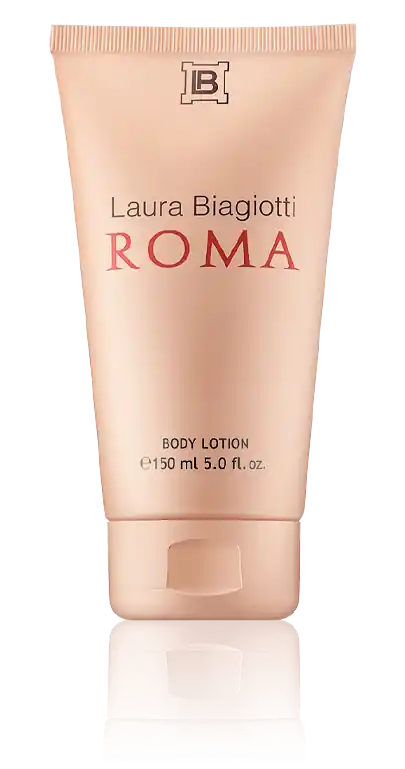 Laura Biagiotti Roma Body Lotion (150 ml) Jetzt Kaufen