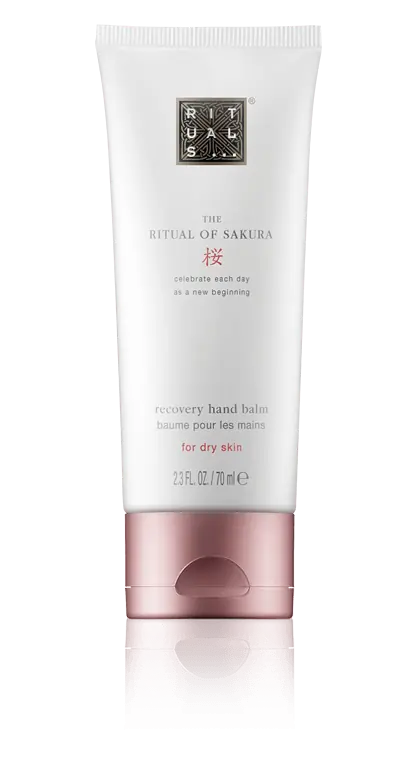 Rituals The Ritual of Sakura Recovery Hand Balm (70 ml) Echt