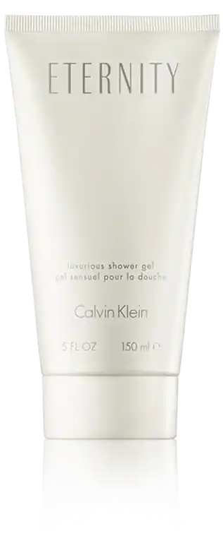 Markenware Calvin Klein Eternity Shower Gel (150 ml)