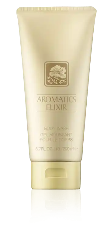 Mega-Angebot Clinique Aromatics Elixir Body Wash (200 ml)