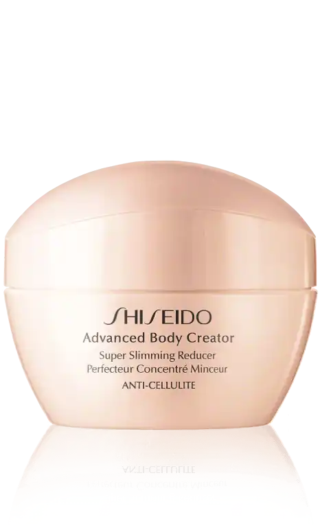 Nur Für Kurze Zeit Shiseido Global Body Care Advanced Body Creator Reducer (200 ml)