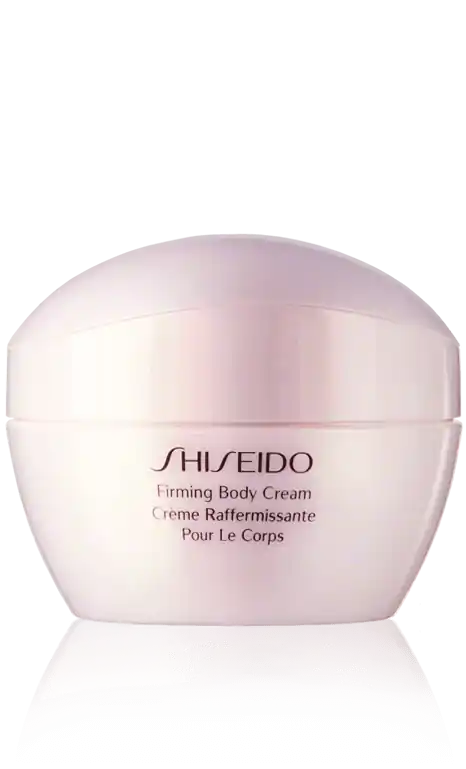 Kostenfreie Lieferung Shiseido Global Body Care Firming Body Cream (200 ml)