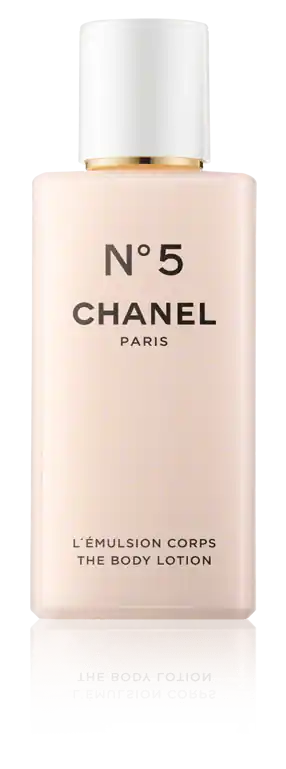 Chanel No. 5 The Body Lotion (200 ml) Neue Ware