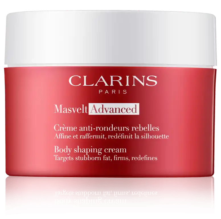 Nur Für Kurze Zeit Clarins Body Care Body Shaping Cream (200 g)
