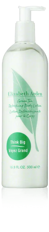Top-Angebot Elizabeth Arden Green Tea Body Lotion (500 ml)