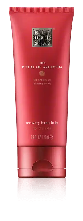 Rituals The Ritual of Ayurveda Recovery Hand Balm (70 ml) Aktuell