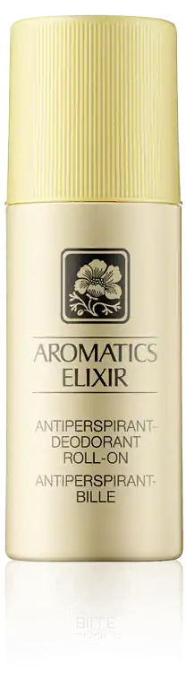 Billig Clinique Aromatics Elixir Deodorant Roll-On (75 ml)