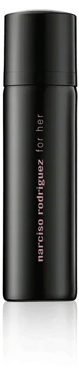 Narciso Rodriguez for her Deodorant Spray (100 ml) Finale Aktion