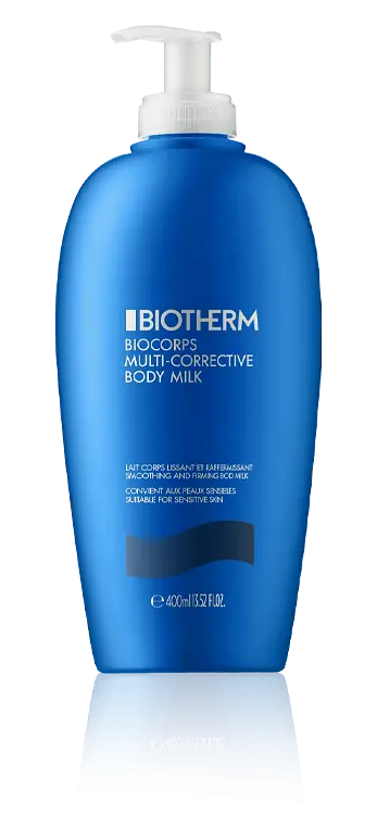 Biotherm Biocorps Multi-Corrective Body Milk (400 ml) Heißes Angebot