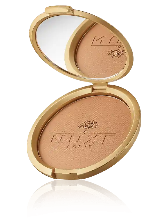 Billig Nuxe Prodigieux Poudre Éclat Poudre Compacte Bronzante Multi-Usages (25 g)