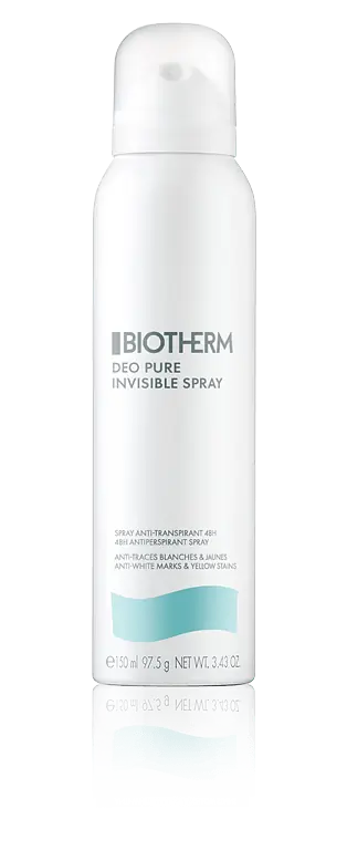 Biotherm Deo Pure Spray Anti-Transpirant 48 Heures (150 ml) Meistverkauft