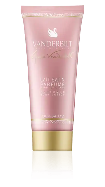 Kostenfreie Lieferung Vanderbilt Gloria Vanderbilt Body Lotion (100 ml)
