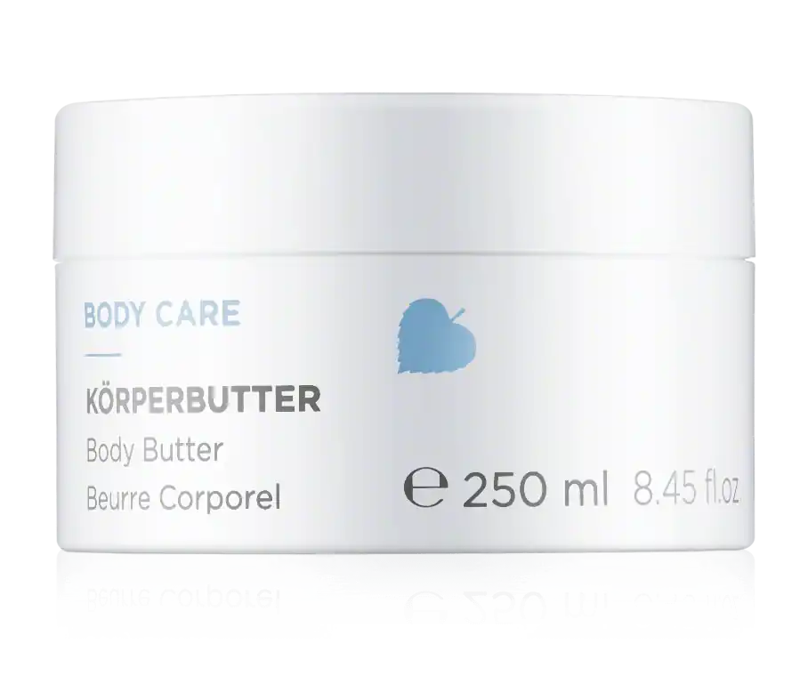 Annemarie Börlind Body Care Körperbutter (250 ml) Direktkauf