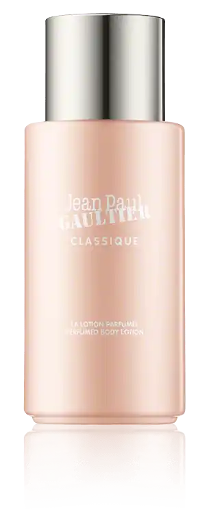 Jean Paul Gaultier Classique Perfumed Body Lotion (200 ml) Saisonangebot