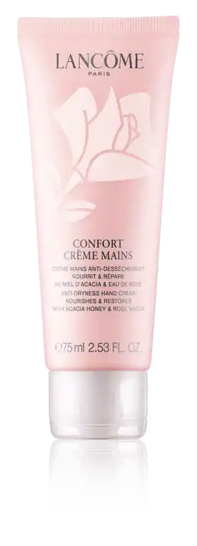 Lancôme Body Care Confort Crème Mains (75 ml) Weltweiter Versand