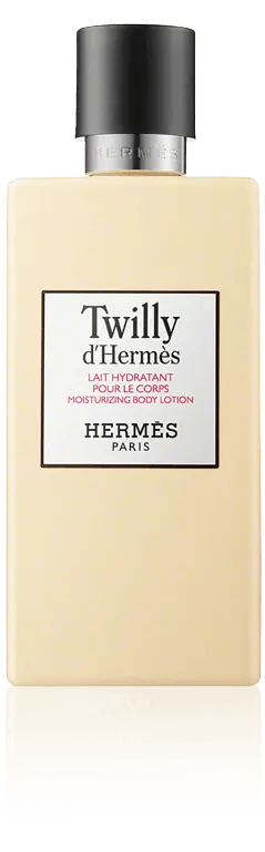 Hermès Twilly d’Hermès Body Lotion (200 ml) Meistverkauft