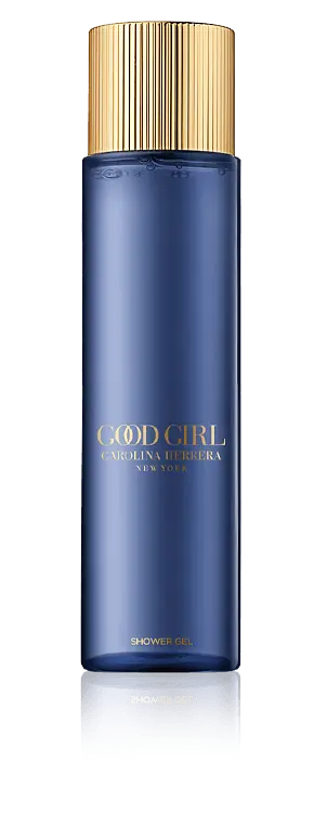 Carolina Herrera Good Girl Shower Gel (200 ml) Original