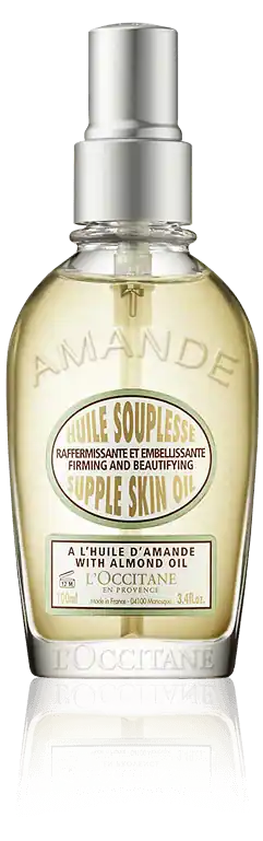 L'Occitane Amande Huile Souplesse (100 ml) Neuheit