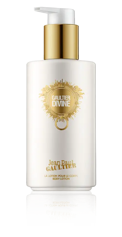 Must-Have Jean Paul Gaultier Divine Body Lotion (200 ml)