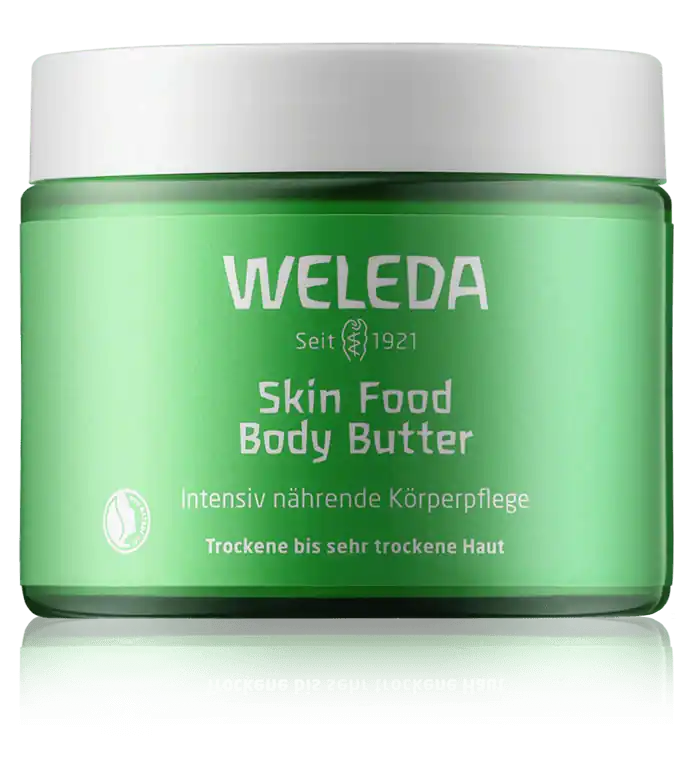 Billig Weleda Skin Food Body Butter (150 ml)