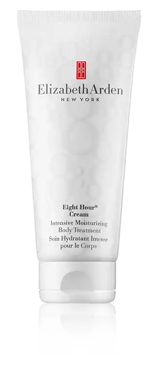 Elizabeth Arden Eight Hour Cream Intensive Moisturizing Body Treatment (200 ml) Hochwertig