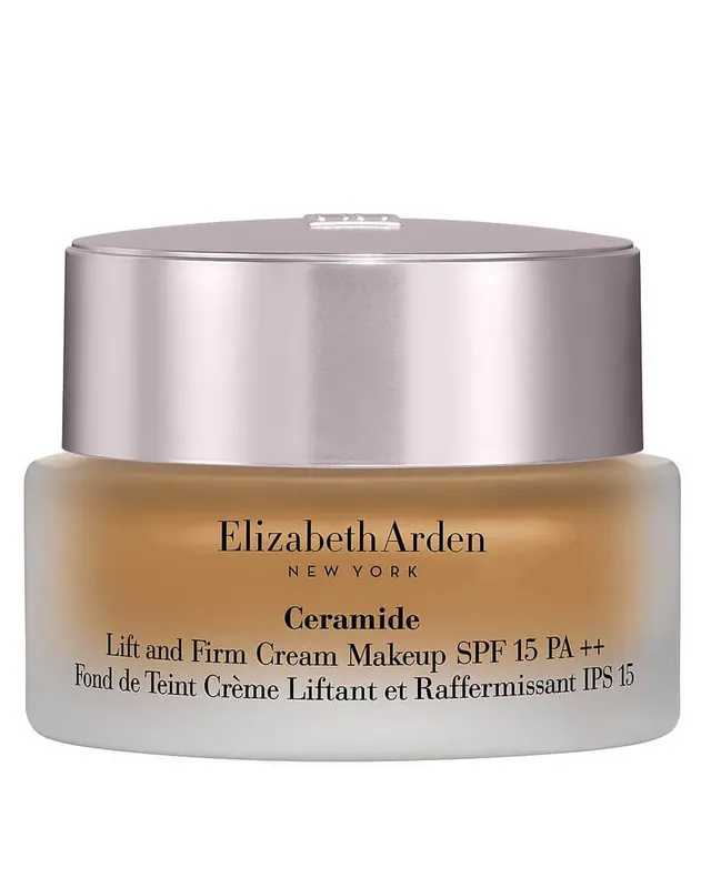 Schnäppchen Elizabeth Arden Ceramide Lift And Firm Cream Makeup SPF 15 PA ++ 510N