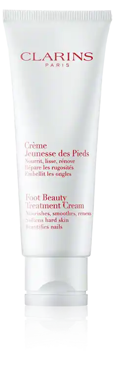 Großhandel Clarins Body Care Foot Beauty Treatment Cream (125 ml)