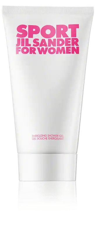 Jetzt Zugreifen Jil Sander Sport for Women Shower Gel (150 ml)