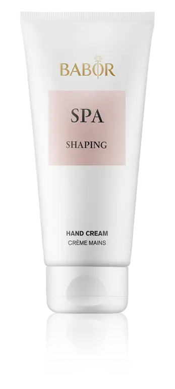 Babor SPA Shaping Hand Cream (100 ml) Billig