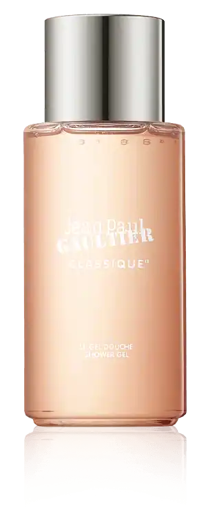 Jean Paul Gaultier Classique Shower Gel (200 ml) Jetzt Zugreifen