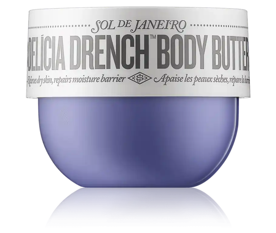 Preiswert Sol de Janeiro Body Delicia Drench Body Butter (75 ml)