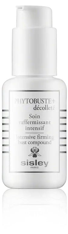 Zertifiziert Sisley Körperpflege Phytobuste + Décolleté Soin Rafferissant Intensif (50 ml)