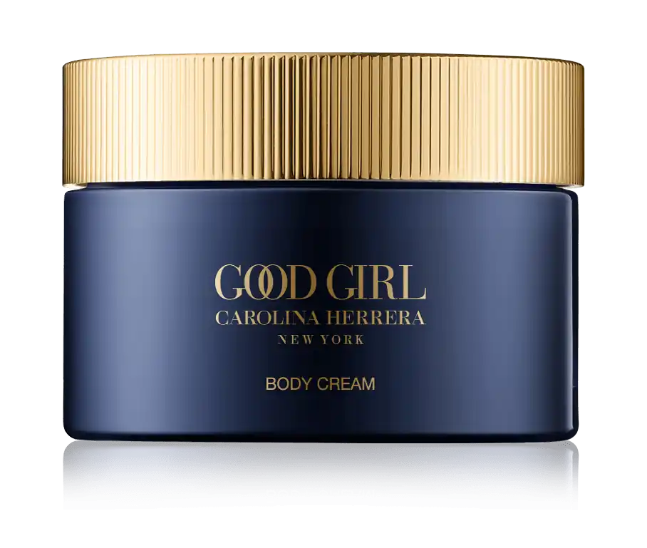 Neue Kollektion Carolina Herrera Good Girl Body Cream (200 ml)