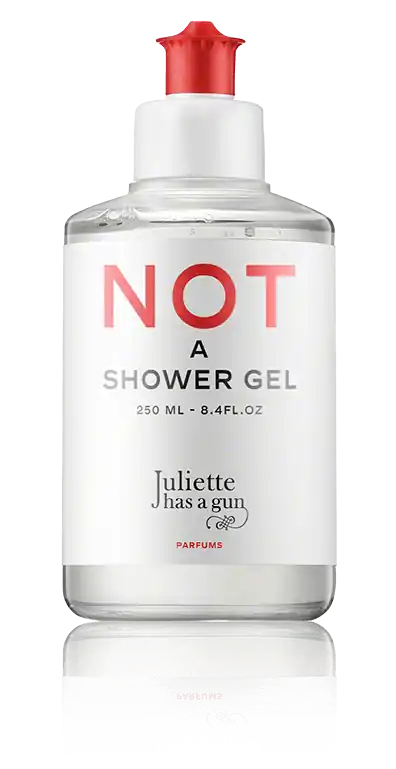 Mega-Angebot Juliette Has a Gun Not a Perfume Not a Shower Gel (250 ml)