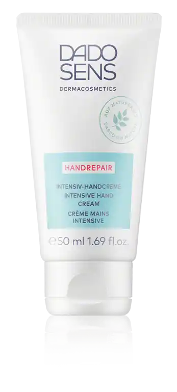 DADO SENS Spezialpflege Handrepair Intensiv-Handcreme (50 ml) Abverkauf