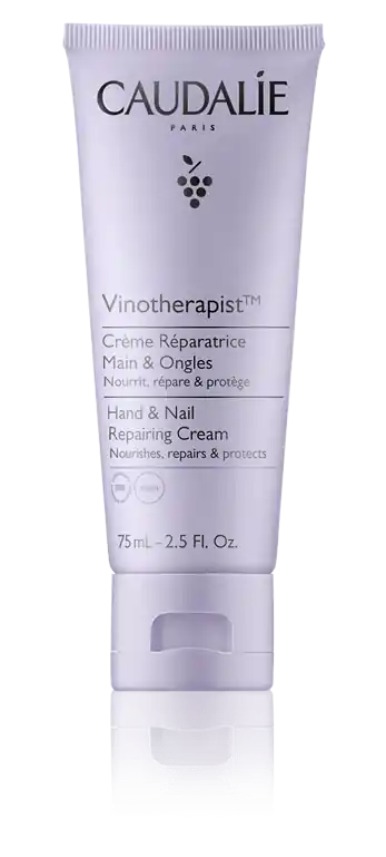 Neuheit Caudalie Vinotherapist Hand & Nail Repairing Cream (75 ml)