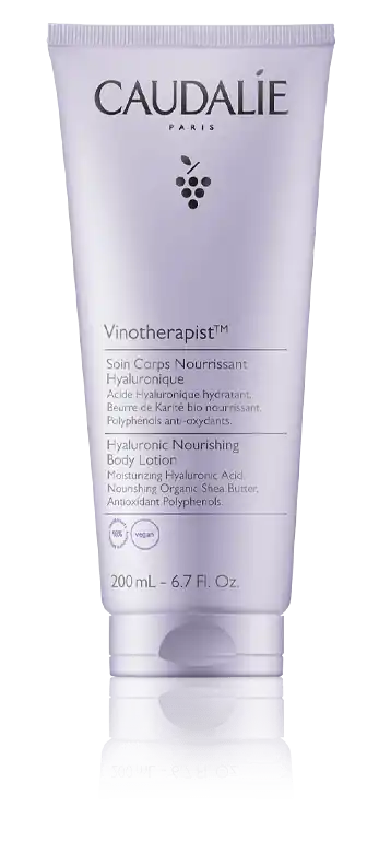 Gleich Bestellen Caudalie Vinotherapist Hyaluronic Nourishing Body Lotion (200 ml)