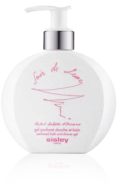 Sisley Soir de Lune Shower Gel (200 ml) Abverkauf