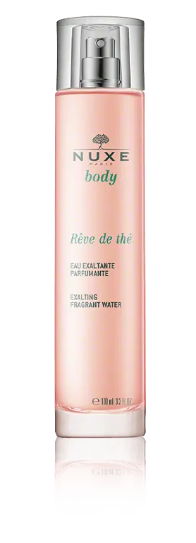 Aktuell Nuxe Rêve de Thé Eau Exaltante Parfumante (100 ml)