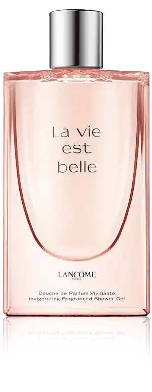 Bestseller Lancôme La Vie est Belle Gel Douche Parfumé (200 ml)