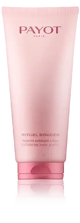 Payot Rituel Douceur Granite Exfoliant Corps (200 ml) Großhandel