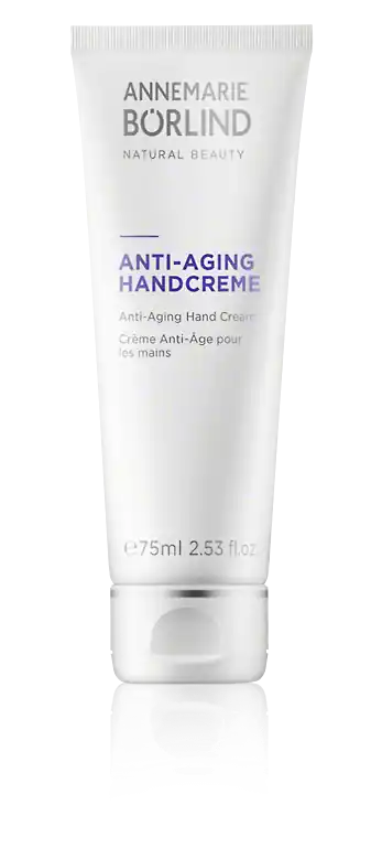 Annemarie Börlind Hand Care Anti-Aging Hand Cream (75 ml) Rabatt