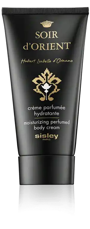 Sisley Soir d'Orient Body Lotion (150 ml) Must-Have