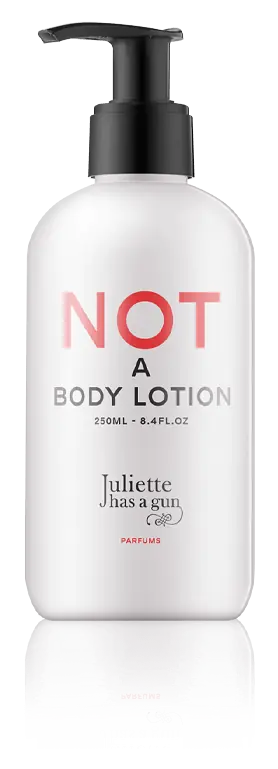 Jetzt Bestellen Juliette Has a Gun Not a Perfume Not a Body Lotion (250 ml)