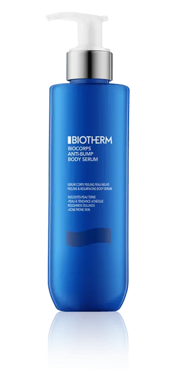 Biotherm Biocorps Body Serum (200 ml) Billig