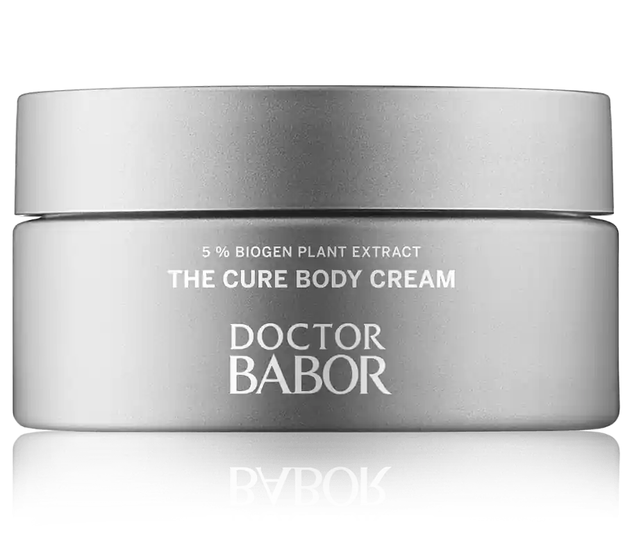 Schneller Versand Babor Doctor Babor Regeneration The Cure Body Cream (200 ml)