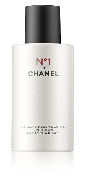 Direktkauf Chanel N°1 de Chanel Sérum-en-Brume Corps Revitalisant (140 ml)